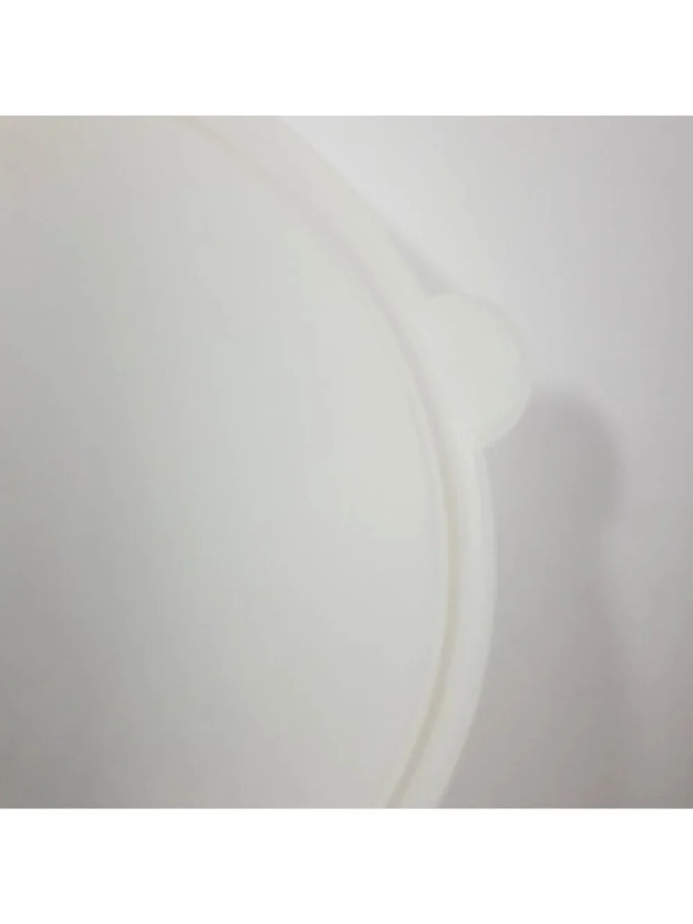Tupperware O Seal Replacement Sheer #2197 Lid Y Tab 9